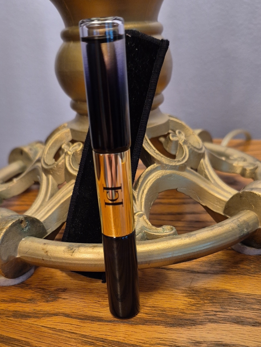 NWOT Carolina Herrera Good Girl Rollerball